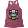 The Crash Off Road Racerback Tank
