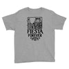 fiesta forever Youth Tee