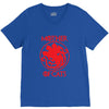 mother of cat new V-Neck Tee