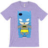 superhero iphone cases T-Shirt