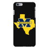 texas for michigan iPhone 6 Plus/6s Plus Case