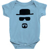 premium Baby Bodysuit