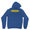 Swhbb Festival Unisex Hoodie