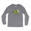 zuul house rock Long Sleeve Shirts