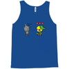 heart seeker Tank Top