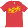 moms know best sw T-Shirt