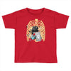cats İn rib Toddler T-shirt