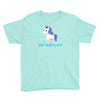 don't dream it, do it Youth Tee