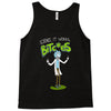 science Tank Top