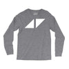 Avicii Logo Long Sleeve Shirts