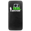 archer cartoon Samsung Galaxy S7 Edge