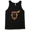 lion king Tank Top