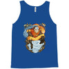 avatar of the air nomads Tank Top