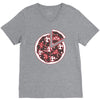pizza1 V-Neck Tee
