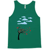 Tree Of Love Tank Top
