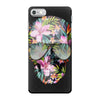 Summer Skull iPhone 7 Case