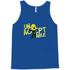 unacceptable! Tank Top