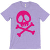 pink pirate T-Shirt