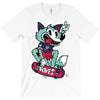 foxes T-Shirt