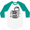 photos please 3/4 Sleeve Shirt