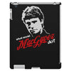 what would macgyver do iPad 3 and 4 Case