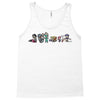 more crazy madness Tank Top