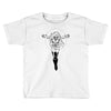 miss marvel Toddler T-shirt