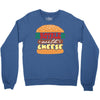 royalwithcheese Crewneck Sweatshirt