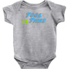 tool time Baby Bodysuit