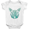rising spirit Baby Onesie