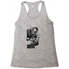 Tatoo Racerback Tank