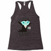 morning suck Racerback Tank