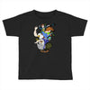 fantastic beasts Toddler T-shirt