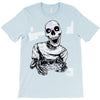 skull gamer T-Shirt