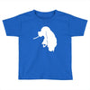 Lady Toddler T-shirt
