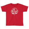 old timey school Toddler T-shirt
