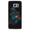 wild style dv Samsung Galaxy S7