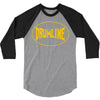 drumline 3/4 Sleeve Shirt