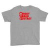 funny  wtf, ideal birthday present or gift Youth Tee