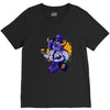 warhead 3 V-Neck Tee