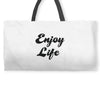 enjoy life Weekender Totes