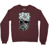king frost Crewneck Sweatshirt