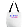Sherlock Gnomes Tote Bags