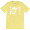 napalm death logo T-Shirt