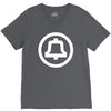 1969 bell V-Neck Tee
