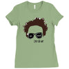 casey Ladies Fitted T-Shirt