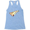Pizza Slice Racerback Tank