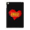 My Heart Goes Out To HUMBOLDT Strong Together iPad Mini 4