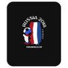france national team youth 2018 fifa world cup Mousepad