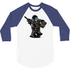 g 3/4 Sleeve Shirt